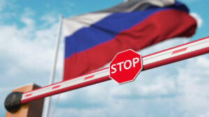 Russland, Ukraine, Sanktionen