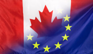 CETA, Kanada, Canada