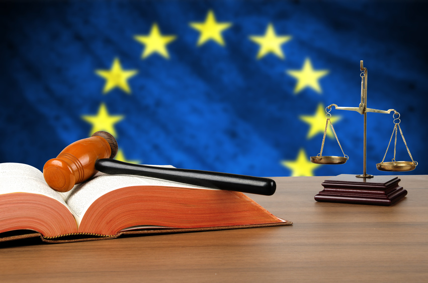 EuGH, Europarecht, EU, Urteil