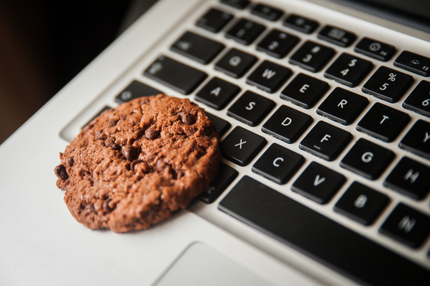 DSGVO, Internet, cookies