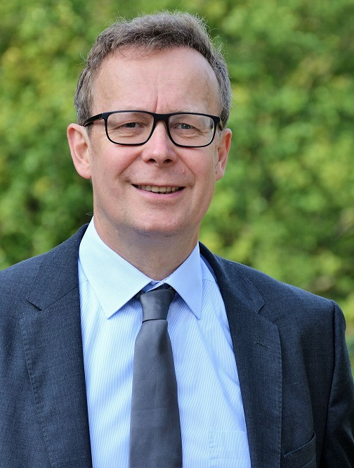 Prof. Dr. Justus Haucap