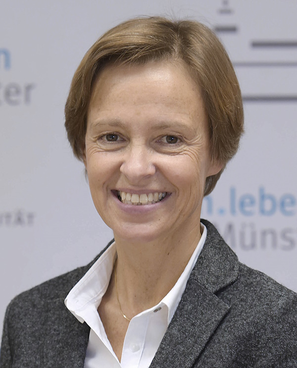 Prof. Dr. Petra Pohlmann